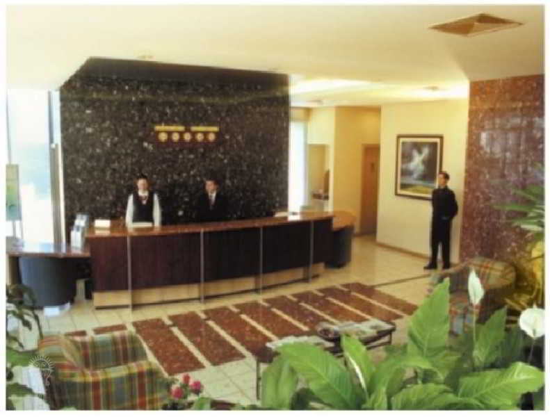 Hotel Parnaso Balneario Camboriu Exterior photo