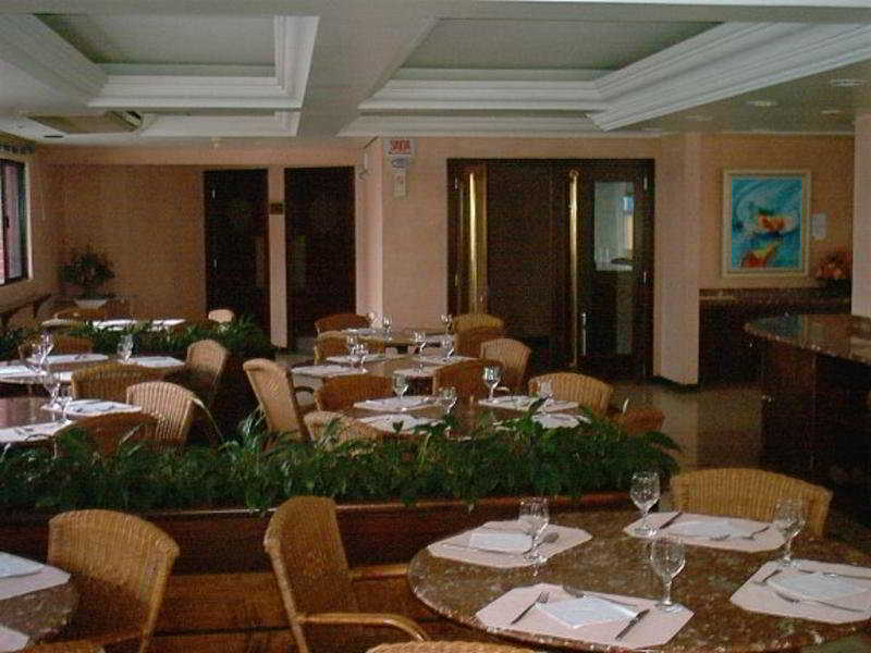 Hotel Parnaso Balneario Camboriu Exterior photo