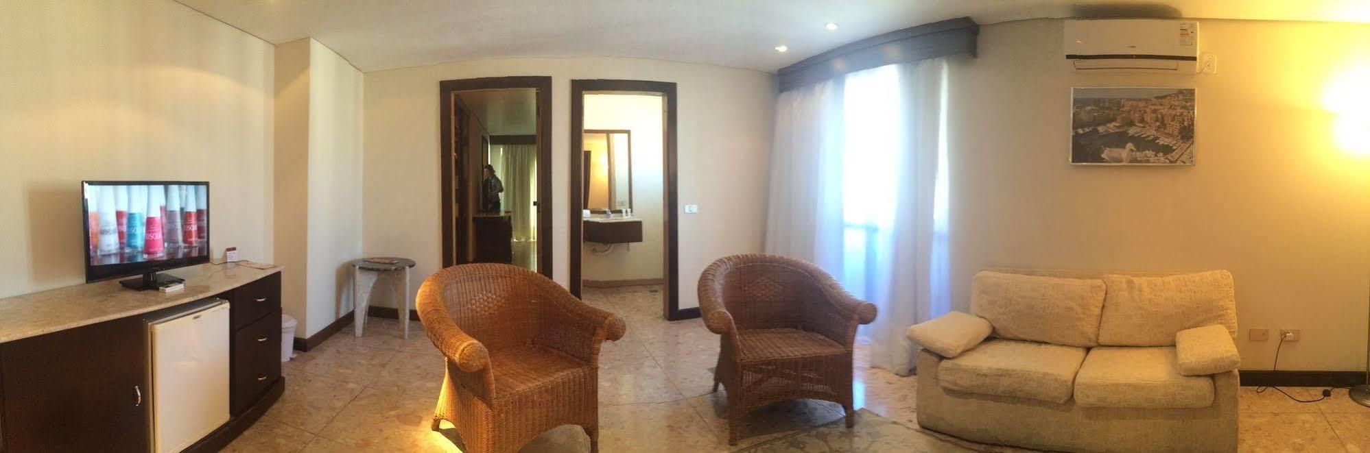 Hotel Parnaso Balneario Camboriu Exterior photo